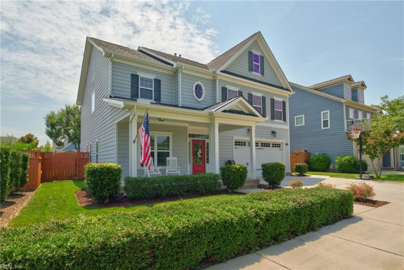 Photo 2 of 49 residential for sale in Virginia Beach virginia