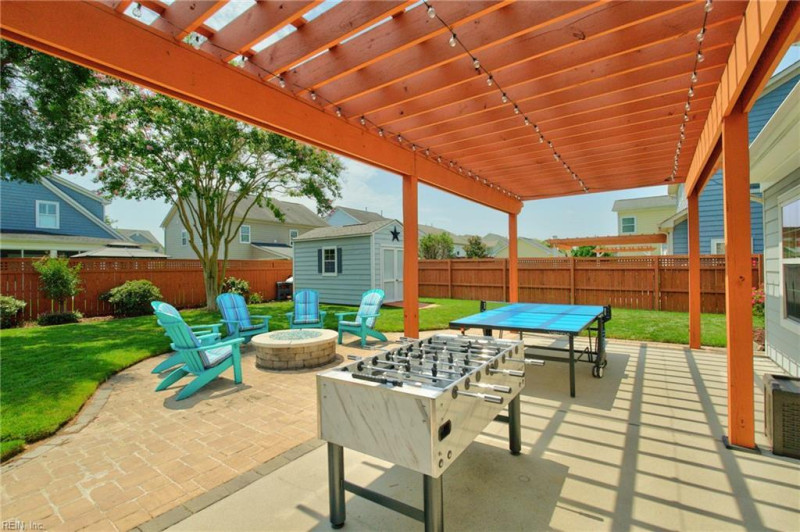 Photo 33 of 49 residential for sale in Virginia Beach virginia