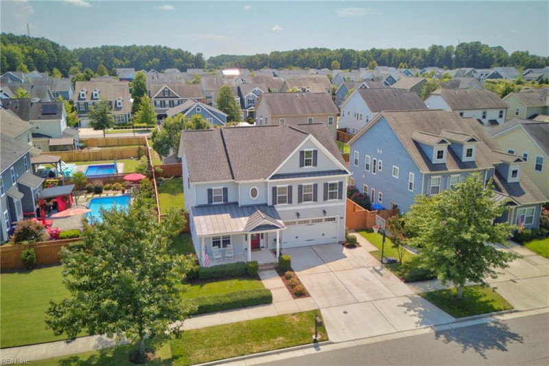Photo 41 of 49 residential for sale in Virginia Beach virginia