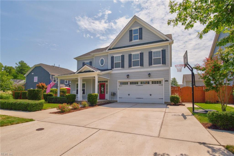 Photo 43 of 49 residential for sale in Virginia Beach virginia