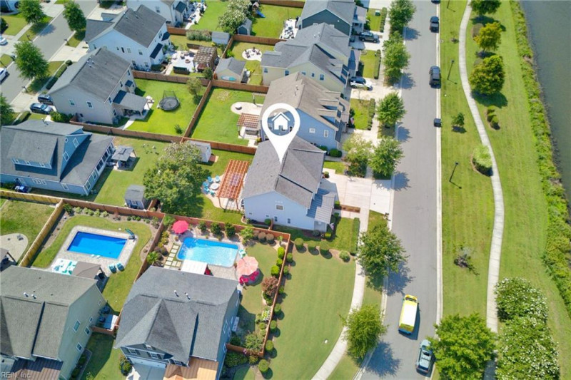 Photo 45 of 49 residential for sale in Virginia Beach virginia