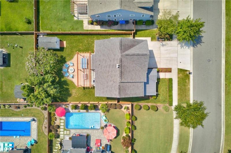 Photo 46 of 49 residential for sale in Virginia Beach virginia