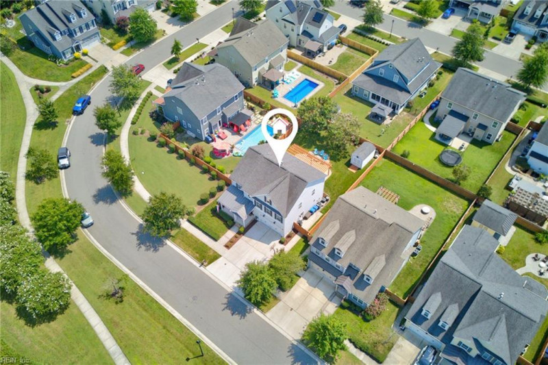 Photo 49 of 49 residential for sale in Virginia Beach virginia