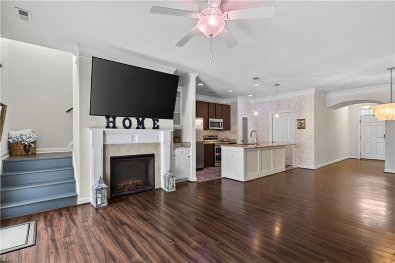 Photo 11 of 28 residential for sale in Virginia Beach virginia