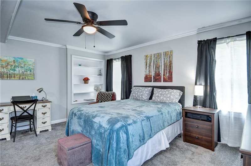 Photo 35 of 48 residential for sale in Virginia Beach virginia