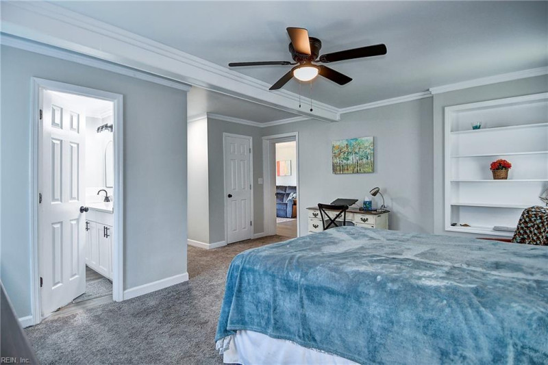 Photo 36 of 48 residential for sale in Virginia Beach virginia
