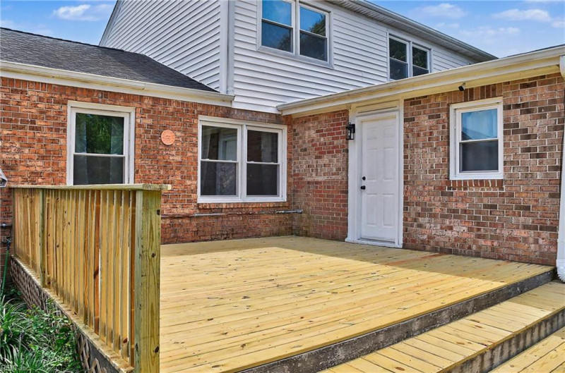 Photo 41 of 48 residential for sale in Virginia Beach virginia