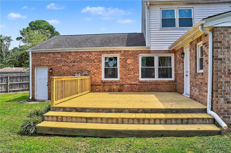 Photo 42 of 48 residential for sale in Virginia Beach virginia
