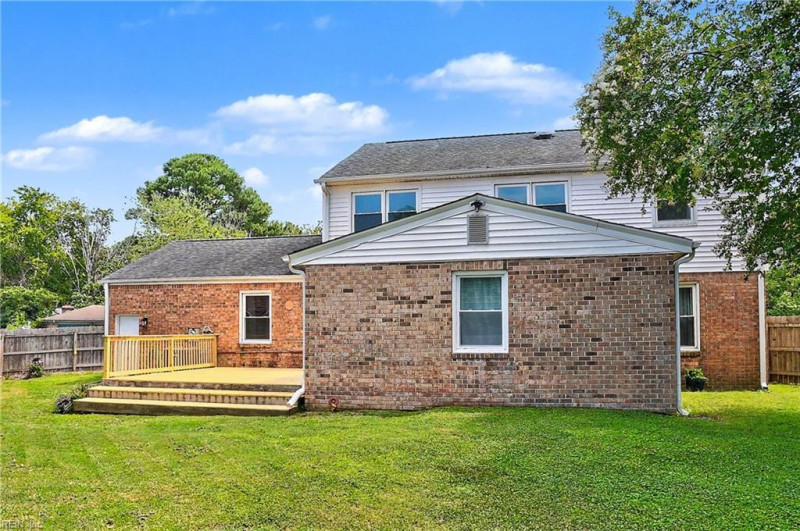 Photo 43 of 48 residential for sale in Virginia Beach virginia