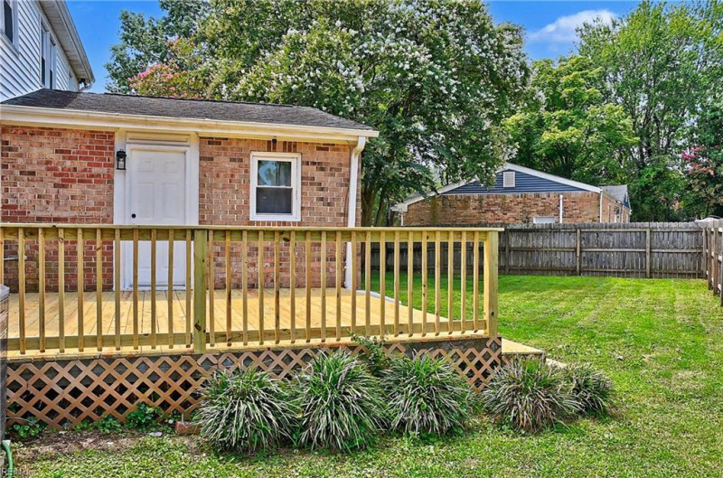 Photo 44 of 48 residential for sale in Virginia Beach virginia