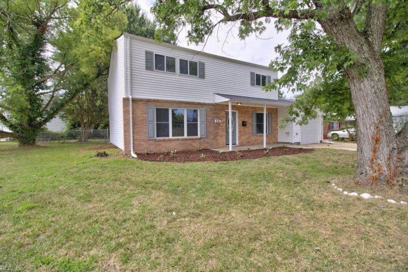 Photo 1 of 35 residential for sale in Hampton virginia Photo 1 of 35 residential for sale in Hampton virginia