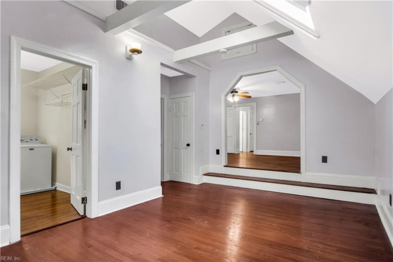 Photo 22 of 34 residential for sale in Portsmouth virginia