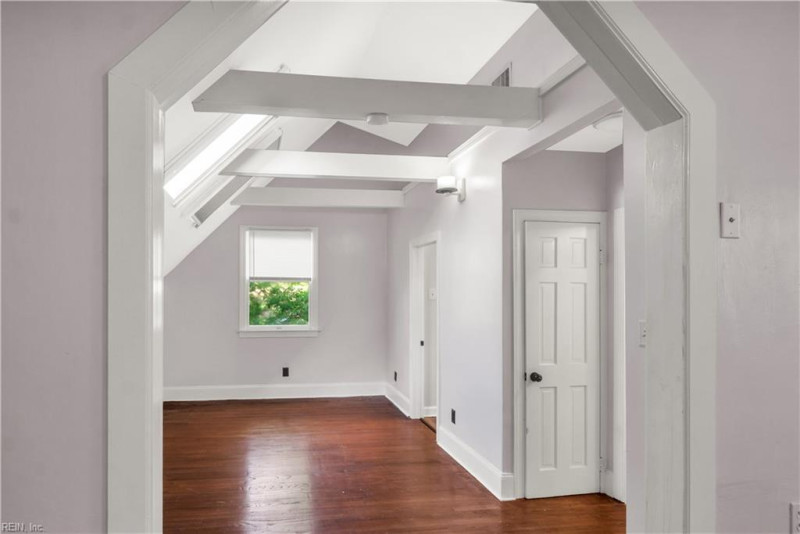 Photo 24 of 34 residential for sale in Portsmouth virginia