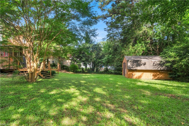 Photo 32 of 34 residential for sale in Portsmouth virginia