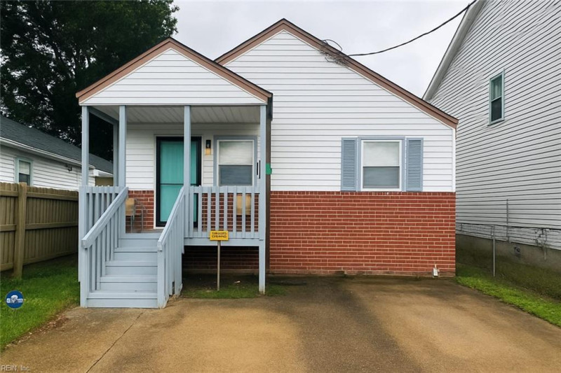 Photo 1 of 5 residential for sale in Norfolk virginia Photo 1 of 5 residential for sale in Norfolk virginia