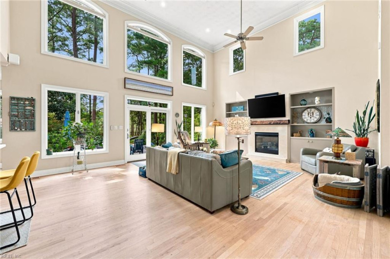 Photo 30 of 50 residential for sale in Virginia Beach virginia