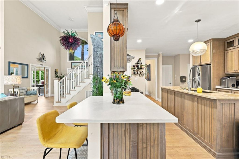 Photo 34 of 50 residential for sale in Virginia Beach virginia