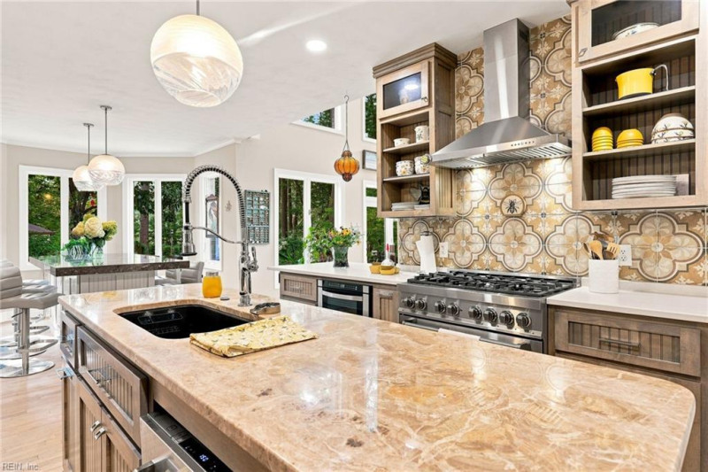 Photo 36 of 50 residential for sale in Virginia Beach virginia