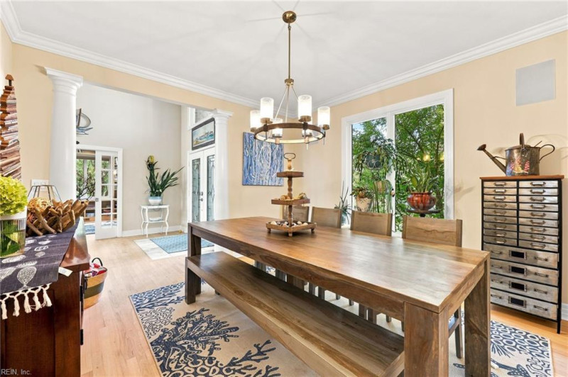 Photo 38 of 50 residential for sale in Virginia Beach virginia