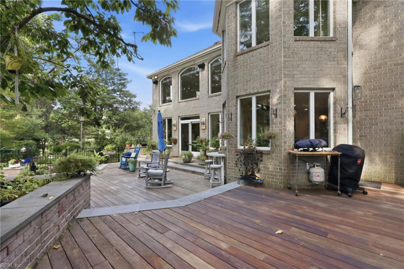 Photo 43 of 50 residential for sale in Virginia Beach virginia