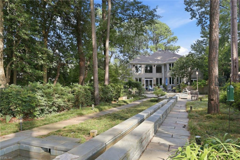 Photo 45 of 50 residential for sale in Virginia Beach virginia
