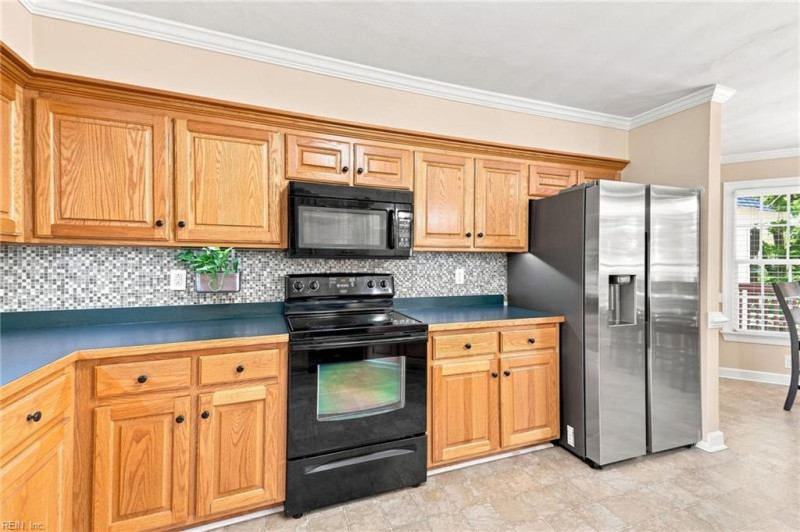 Photo 17 of 50 residential for sale in Suffolk virginia