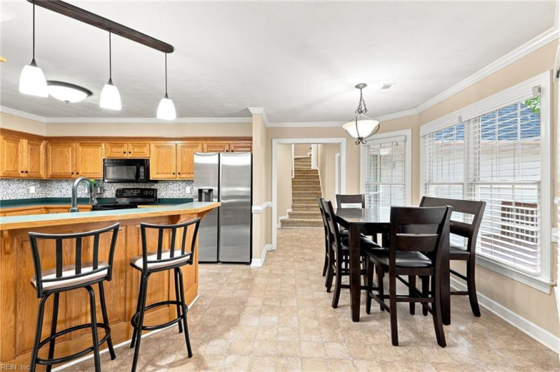 Photo 21 of 50 residential for sale in Suffolk virginia