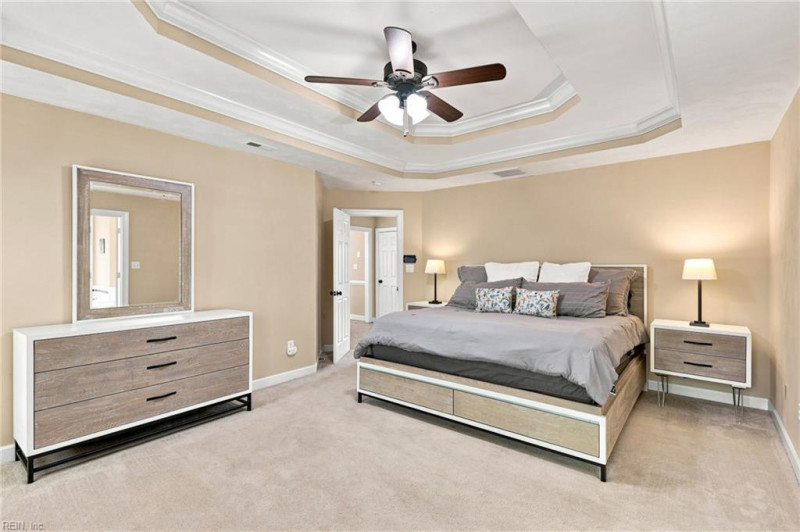 Photo 22 of 50 residential for sale in Suffolk virginia