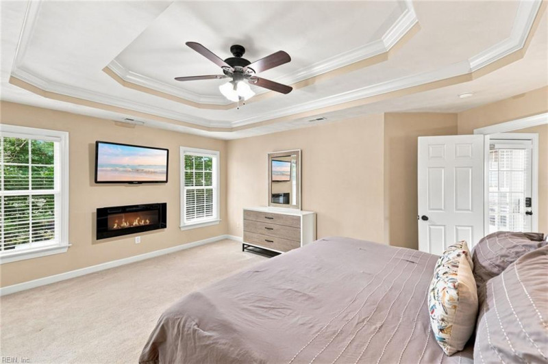 Photo 23 of 50 residential for sale in Suffolk virginia