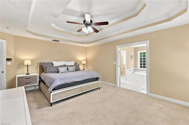 Photo 24 of 50 residential for sale in Suffolk virginia