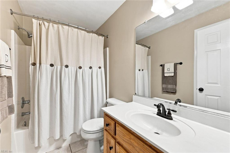 Photo 32 of 50 residential for sale in Suffolk virginia
