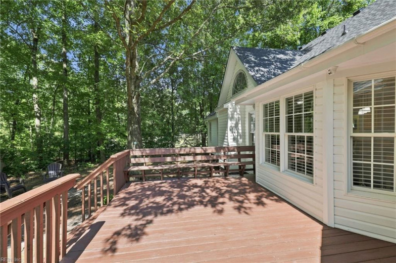 Photo 41 of 50 residential for sale in Suffolk virginia