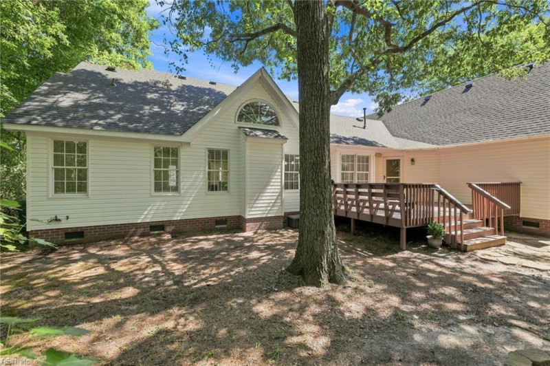 Photo 42 of 50 residential for sale in Suffolk virginia