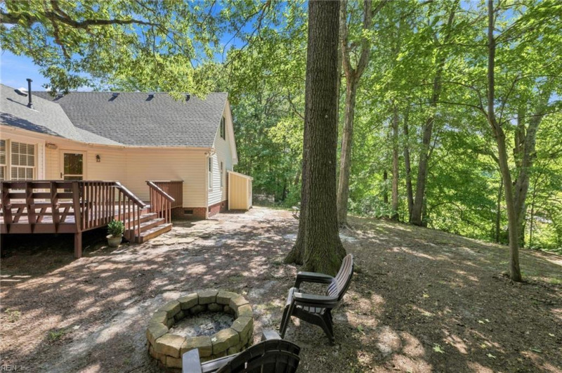 Photo 44 of 50 residential for sale in Suffolk virginia
