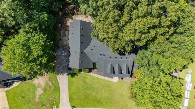 Photo 49 of 50 residential for sale in Suffolk virginia