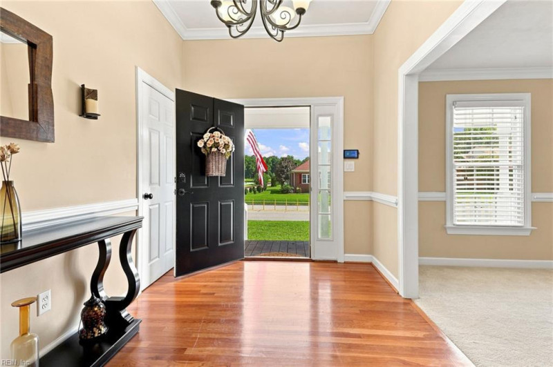 Photo 5 of 50 residential for sale in Suffolk virginia