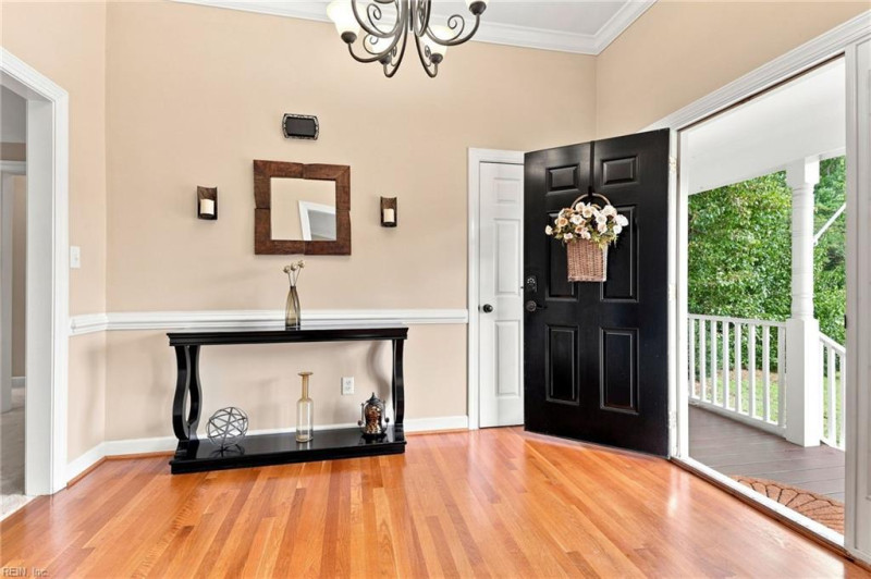 Photo 6 of 50 residential for sale in Suffolk virginia