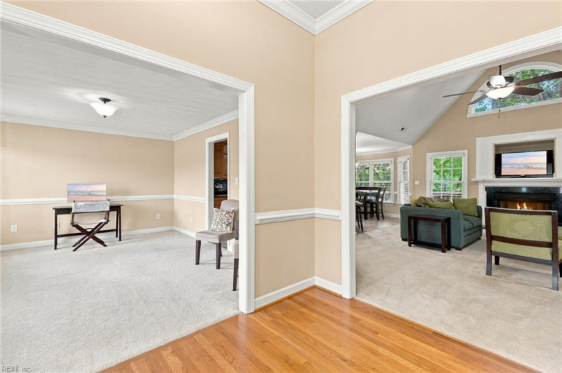 Photo 7 of 50 residential for sale in Suffolk virginia