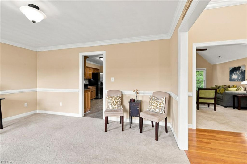 Photo 9 of 50 residential for sale in Suffolk virginia