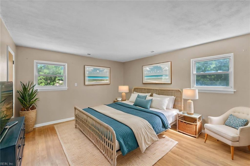 Photo 38 of 49 residential for sale in Chesapeake virginia