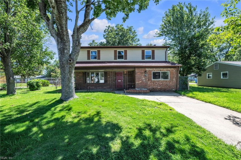 Photo 40 of 49 residential for sale in Chesapeake virginia