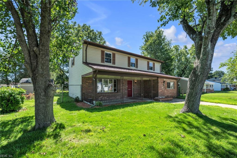 Photo 41 of 49 residential for sale in Chesapeake virginia