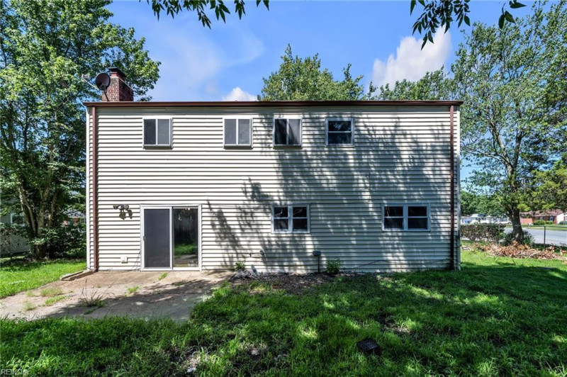 Photo 49 of 49 residential for sale in Chesapeake virginia