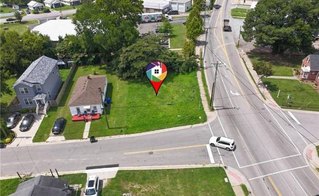 833 Washington Street, Suffolk, VA 23434