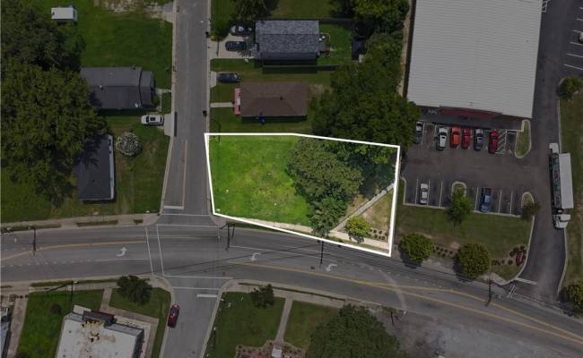 833 Washington Street, Suffolk, VA 23434