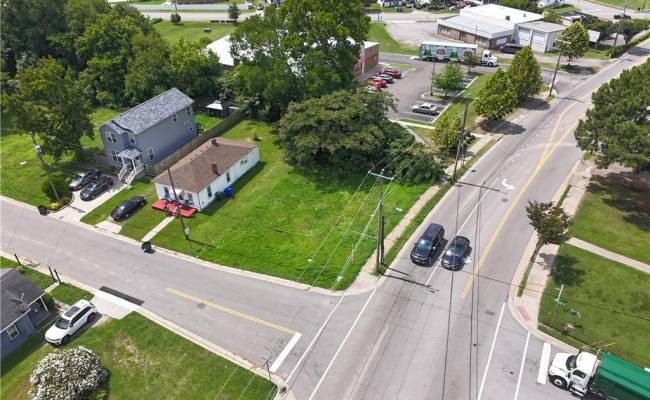 833 Washington Street, Suffolk, VA 23434