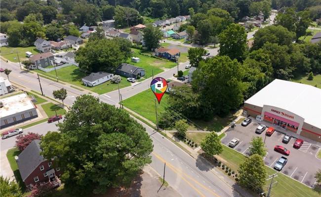 833 Washington Street, Suffolk, VA 23434