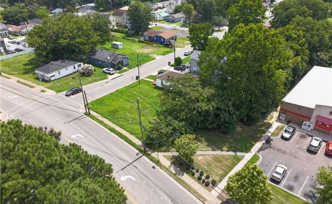 833 Washington Street, Suffolk, VA 23434