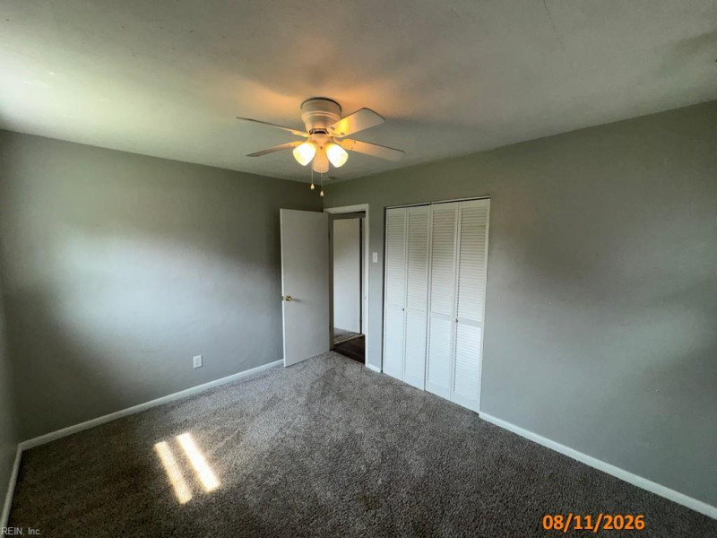 Photo 10 of 12 residential for sale in Chesapeake virginia