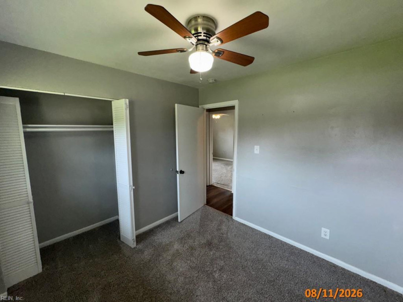 Photo 12 of 12 residential for sale in Chesapeake virginia